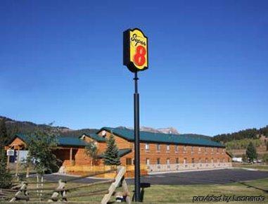 Super 8 By Wyndham West Yellowstone Exterior photo